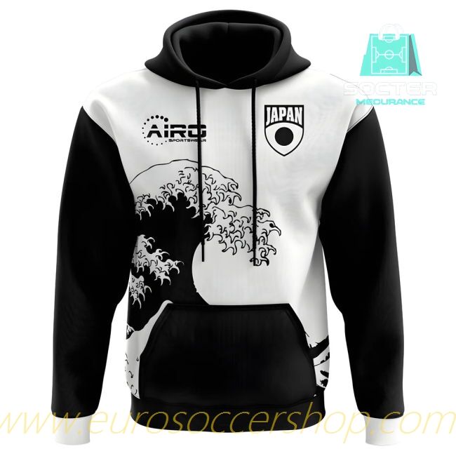 Replica 2025-26 Edition Japan Away Concept