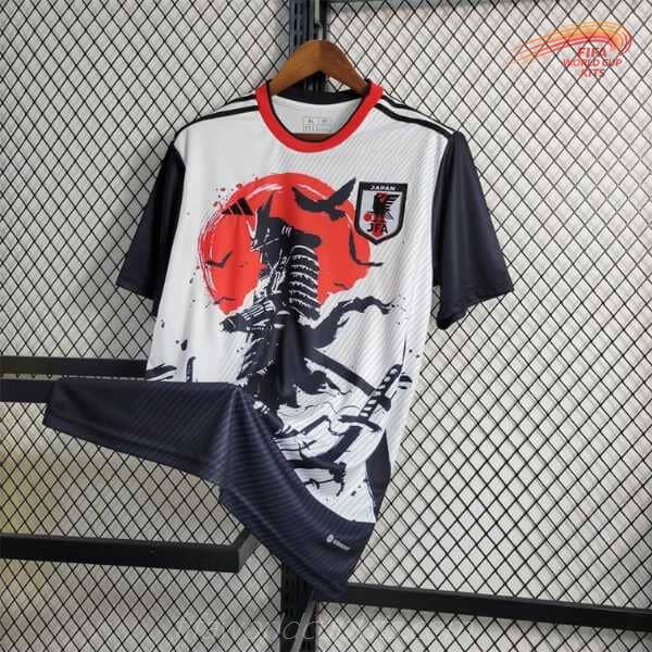 Japan 23 to 24 Special Football Strip