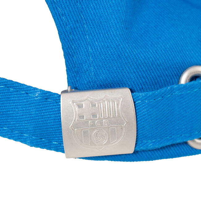 Authentic 2025-2026 Barcelona Spanish Home Shirt