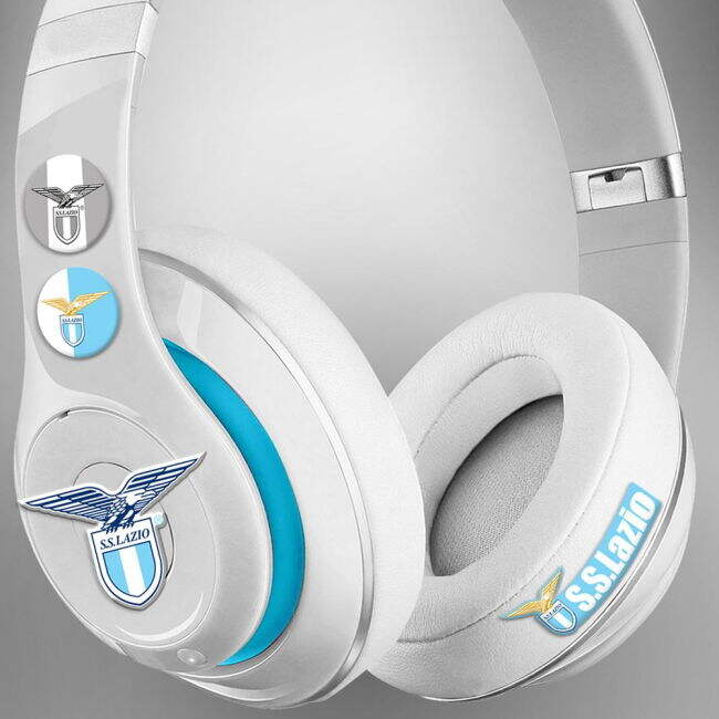 Player Issue Style Lazio Professional Look Home Pro Shirt