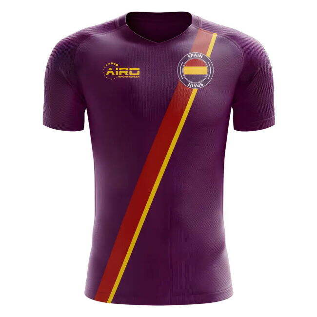 International Stylish Third Jersey 2025-2026