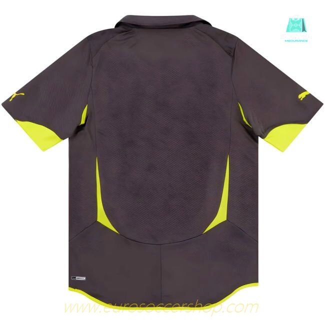 2010-2011 Villarreal Away Shirt