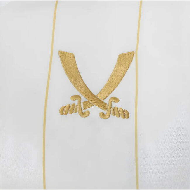 Adult Championship Away Jersey 2025-2026