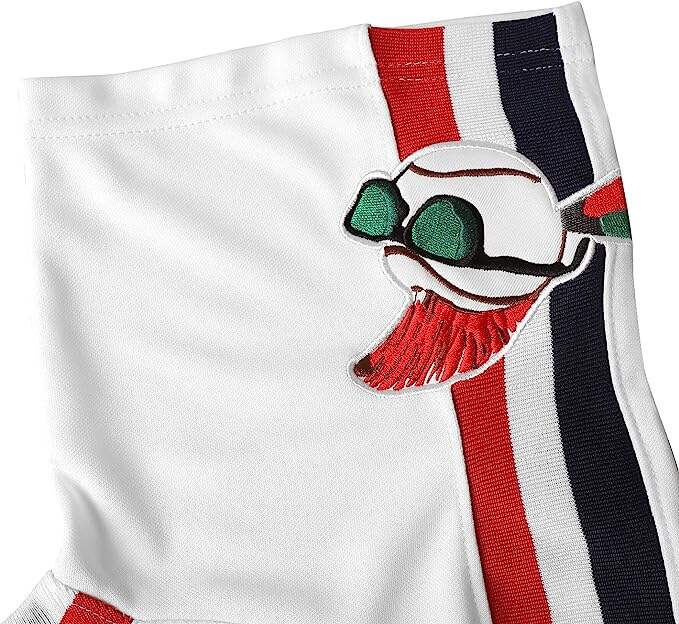 Special Custom Baseball Jersey BL8182