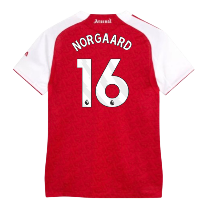 2025-2026 Arsenal Home - quick-dry modern t-shirt v2.319