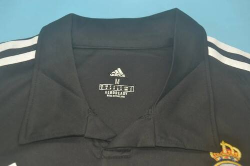 Real Madrid Visitante - Premium Quality - Stylish Design