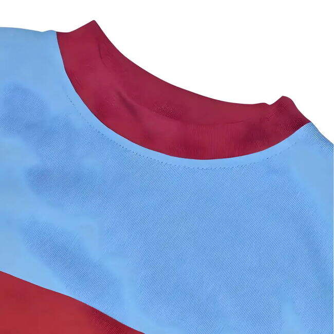 2025-2026 West Ham Replica Away - Limited Edition Comfort Fit -