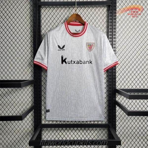Athletic Bilbao season 23-24 Heritage Soccer Uniform