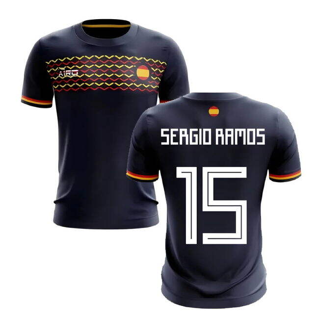 Hero Shirts Special Edition Away Jersey 2025-2026