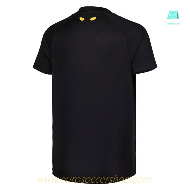 2025-2026 Sunderland Third Shirt - Kids