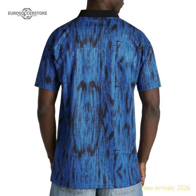 Shirt - Football Club Premium Jersey Collection - Limited Stock