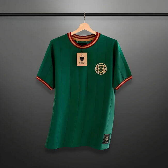 Elite Style Portugal Pro Appearance Away Pro Level Shirt