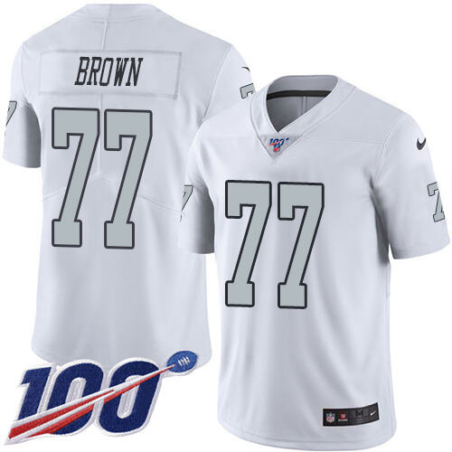 NFL None #None White None Limited Jersey premium