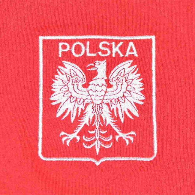 Poland Exclusive Poland Jersey
