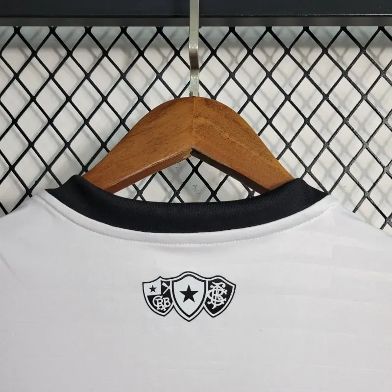 2021-2022 Botafogo Third retro kit