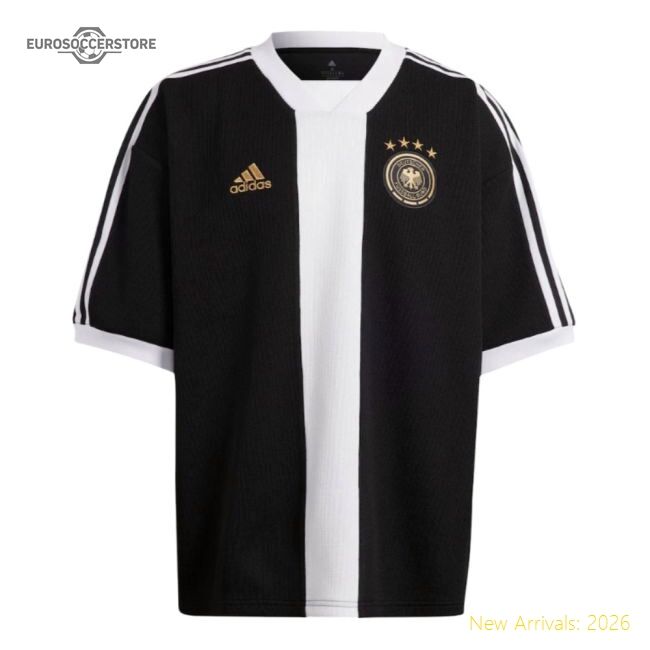 Germany 2022-2023 Authentic Regular Jersey (ger) Temperature-control