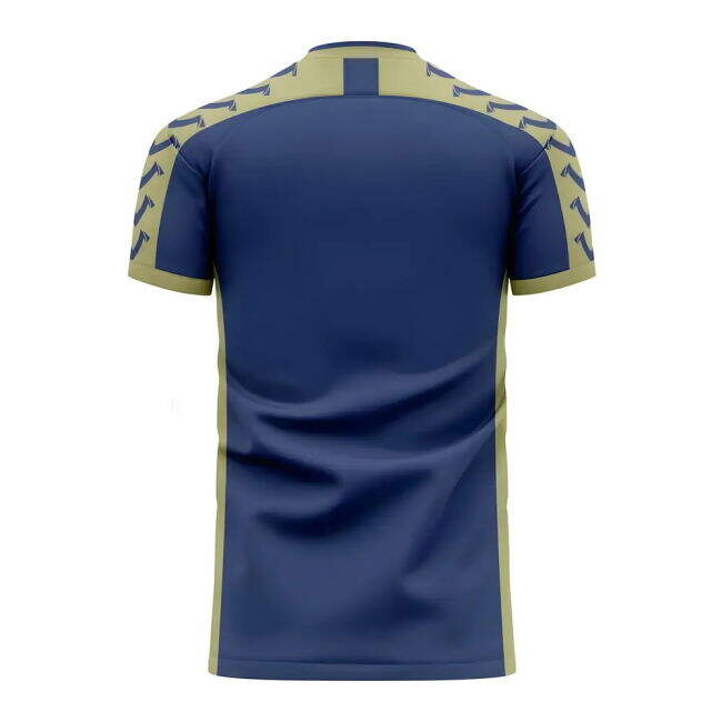 Argentina official style Away Kit 2025-2026 (Little Ones