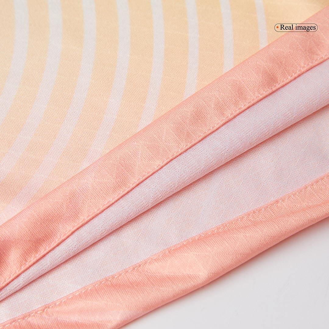 Manchester City Fourth Away Authentic Soccer Jersey- Definitely City (UCL)