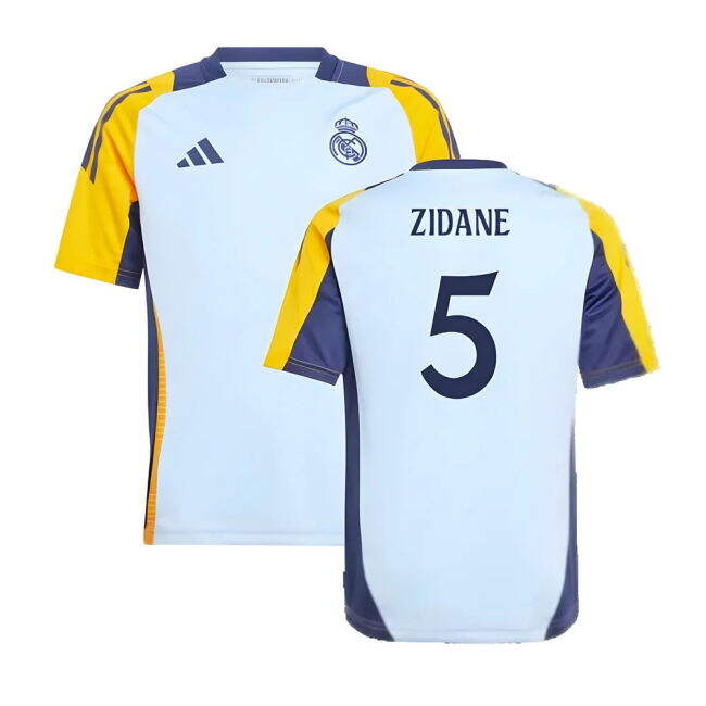 Real Madrid 2025-2026 Training kit - premium quality and exclusive