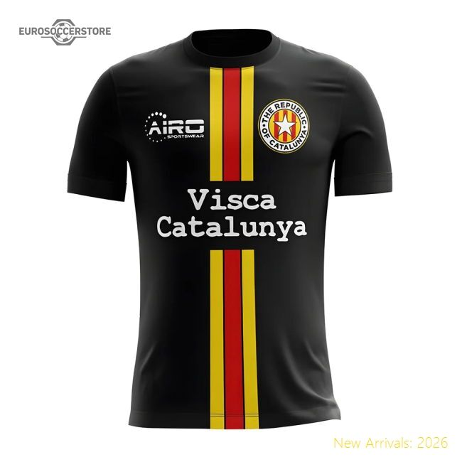 Professional European Team 2025-2026 Official Third Shirt