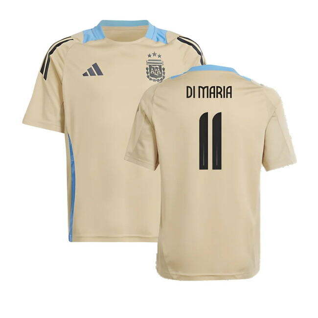 Enhanced Argentina Jersey 2024-2025