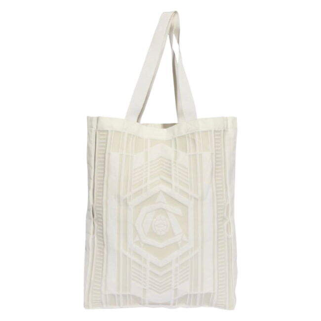 2025-2026 Arsenal Tote Bag (White)
