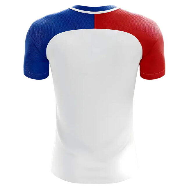 Superior Craftsmanship Dedicated Football Club 2025-2026 Campaign S...