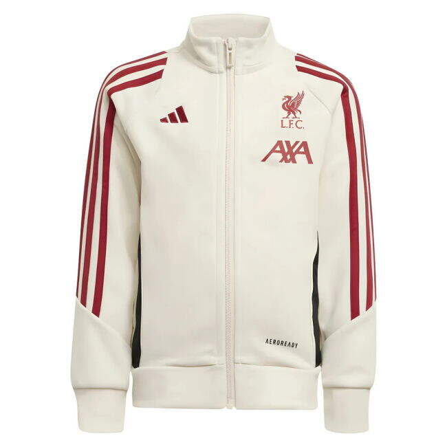 Liverpool Official - Match Day Essential - Epl - Stylish Design