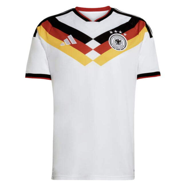 High Quality 2026-2027 Germany Home With Vintage Design - Die