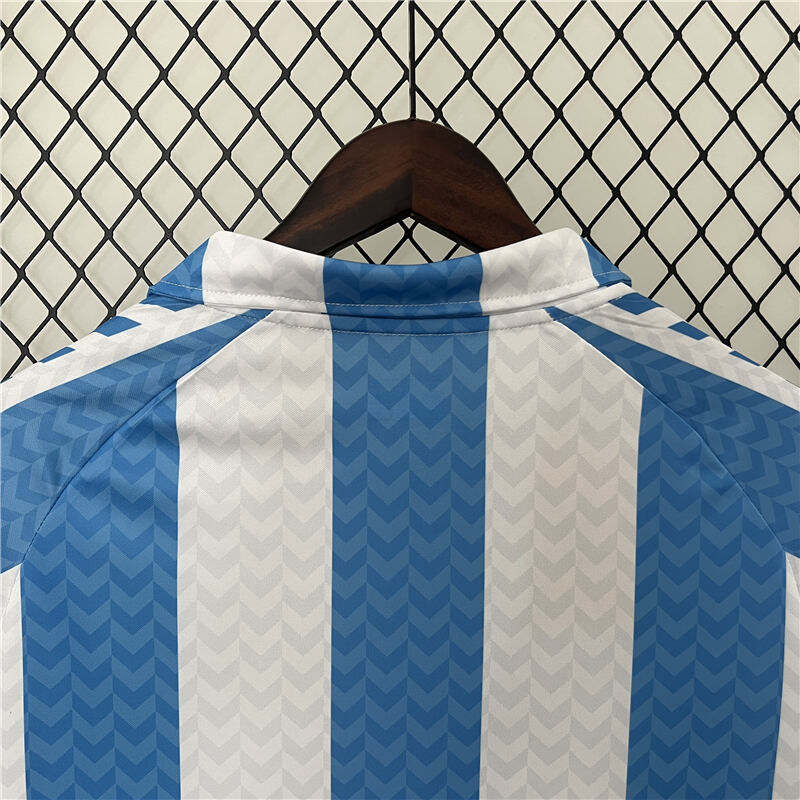 Professional Premium Quality 2425 Malaga 120th Anniversary Shirt