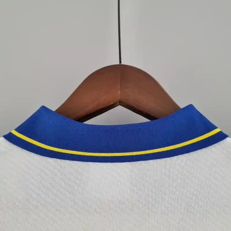 1993-1995 Parma Jersey retro kit