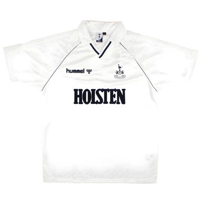 Football Shirt Tottenham Home Iconic - Exceptional Adults #48116