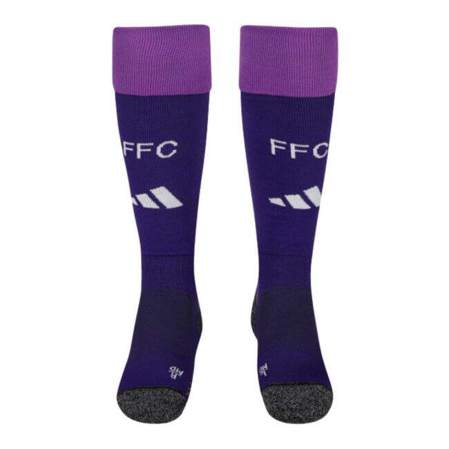 Third Socks for Fulham 2024-2025