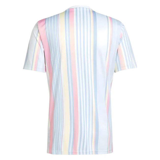 Juventus Pre-Match official style Shirt 2025-2026 (Unisex