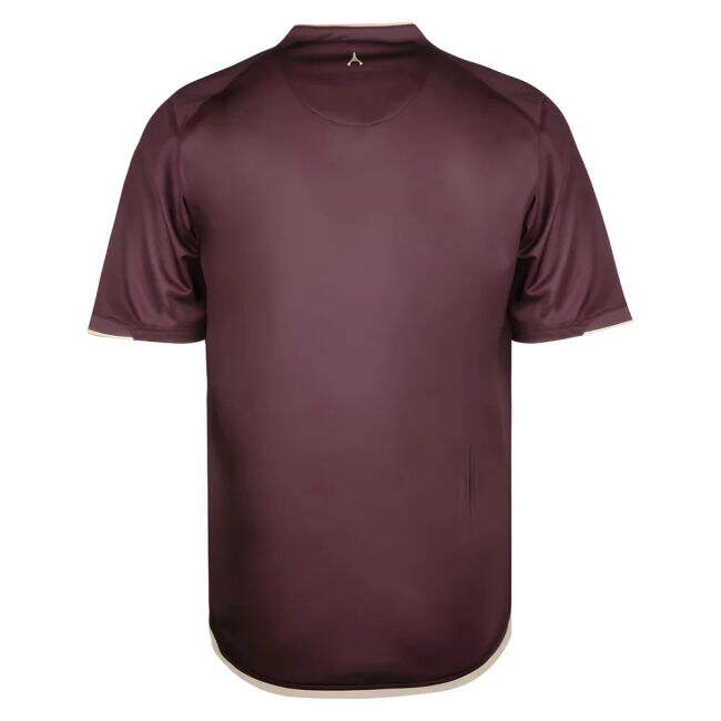 Away Shirt for PSG Retro 2006-2007 (Adult