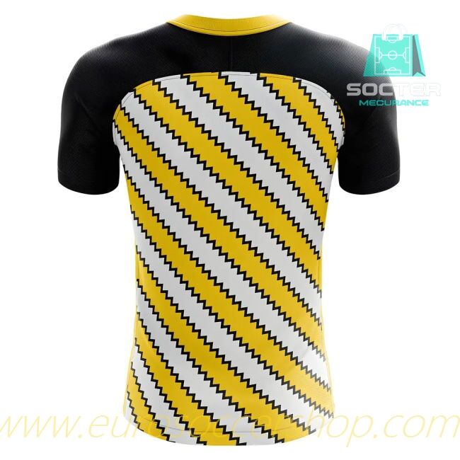 2025/26 Campaign Premium Greek Teams Home Youth