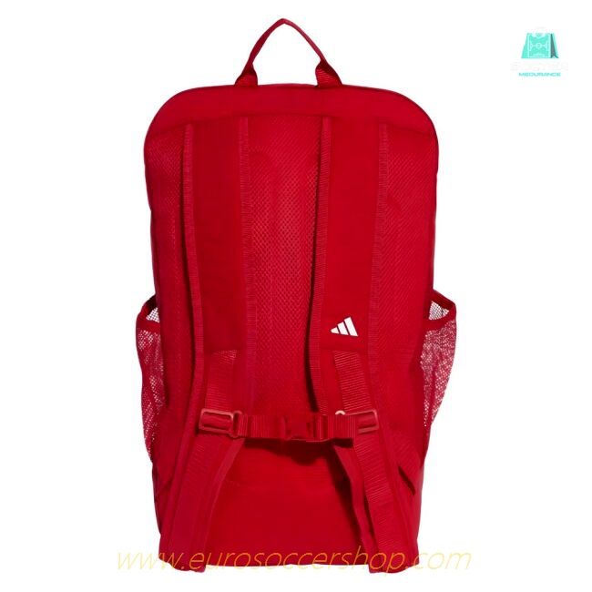 2025-2026 Liverpool Backpack (Red)