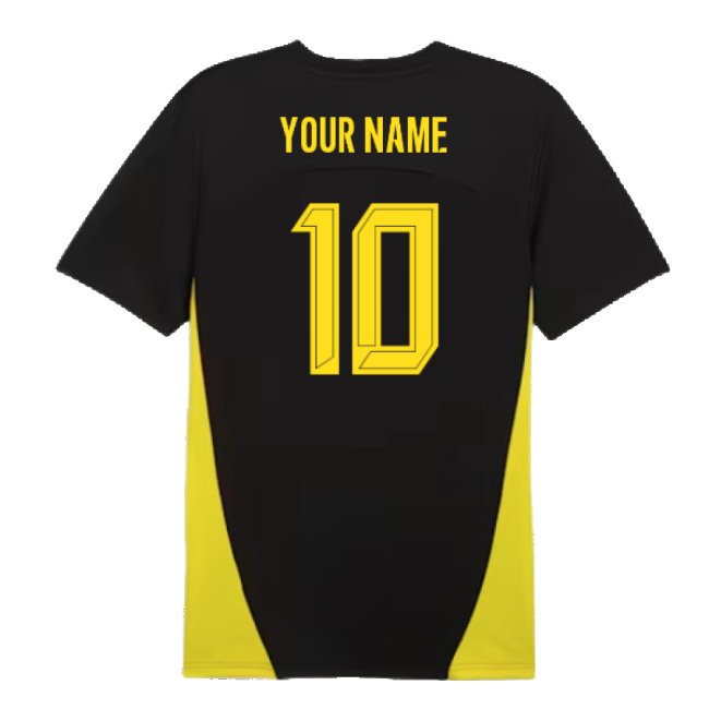 2024-2025 Borussia Dortmund (dortmund) Shirt - Var7-3