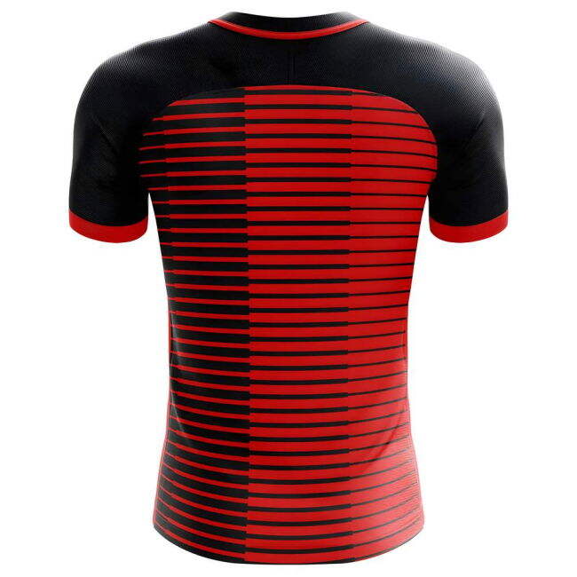 Newells 2018-2019 Home Shirt - (Unisex