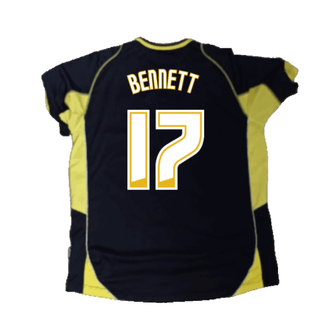 Vintage 2025-2026 Watford Professional Away - Euro Champion