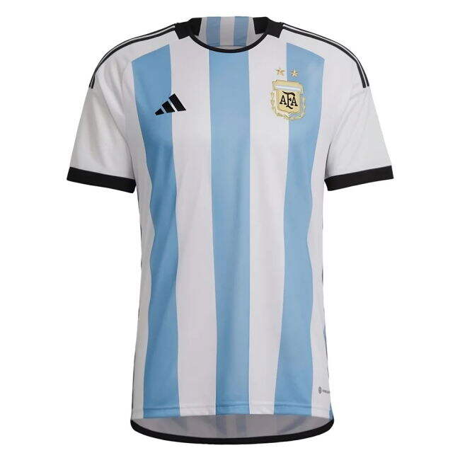 MARADONA 10 Argentina A Team Pro Level Home Professional Jersey