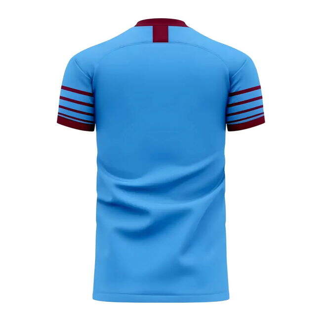Burnley Pro Home Elite Kit 2025-2026