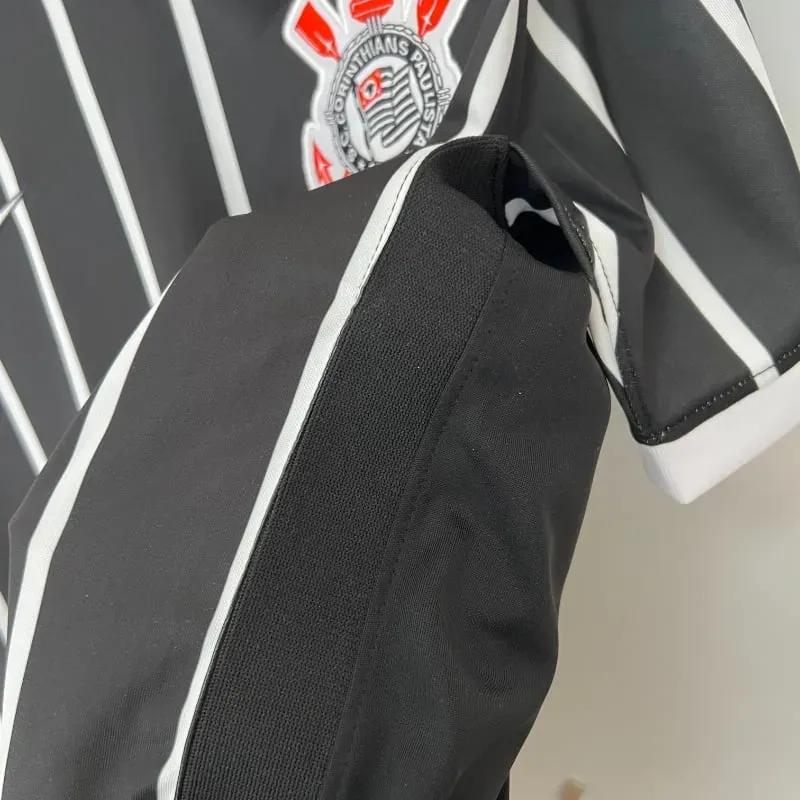 2021-2022 Corinthians Jersey retro kit