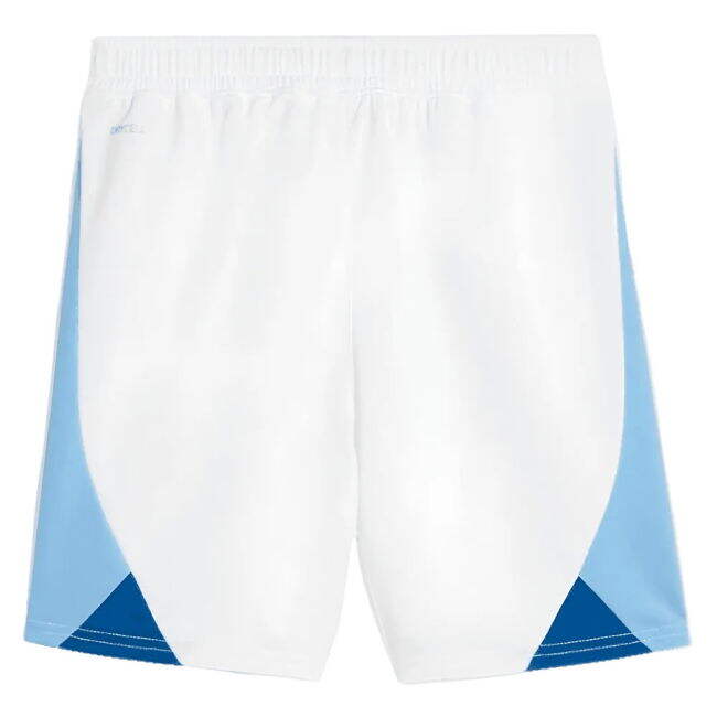 Licensed Copy Man City Home Supporter Kit for Adults