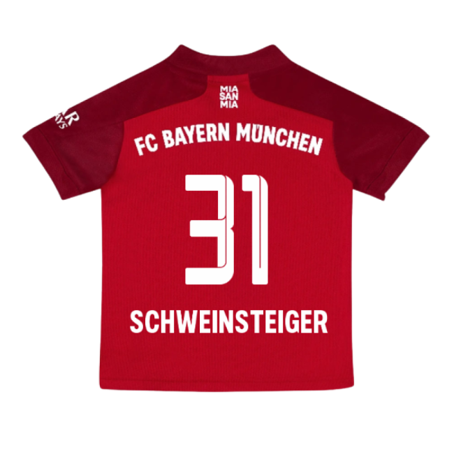 Bayern Munich Exclusive Club Collectible Home Collector Jersey (1)