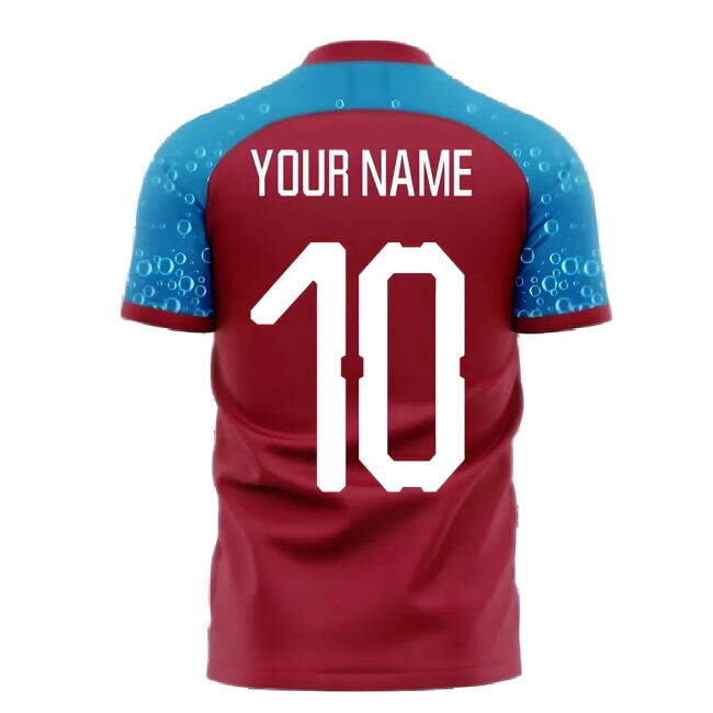 West Ham 2025-20 great value Home Soccer Jersey | premium
