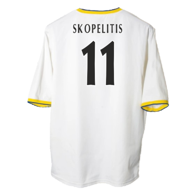 Third - Authentic Fan Edition - Premium Replica - Elite Performance