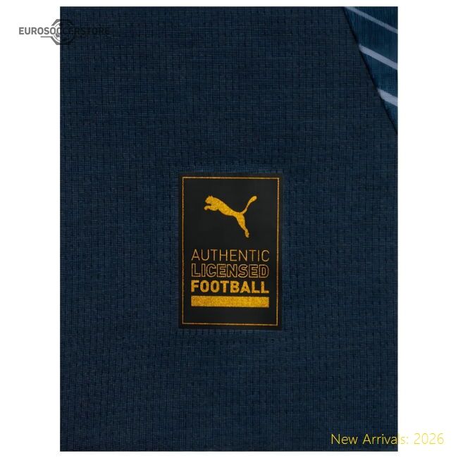 Premium 2024-2025 Red Bull Leipzig Third Shirt (xavi 10)