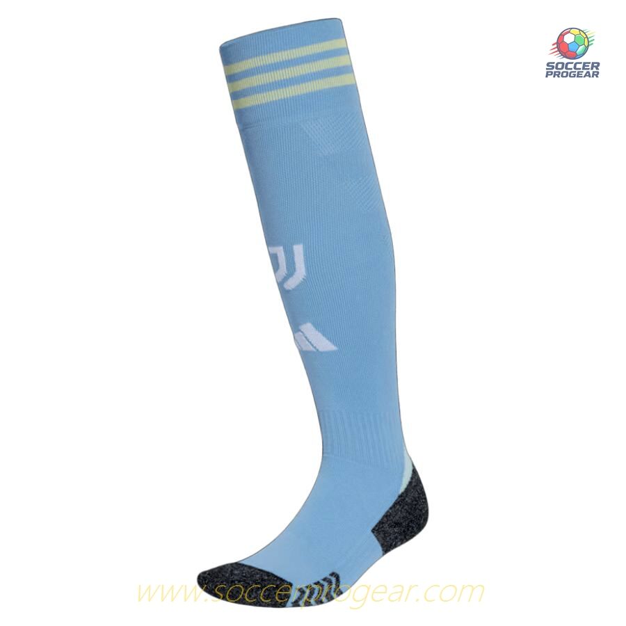 Juventus Youthren's Away Soccer Football Kit Soccer Football Shirt 2025/26 Collection Vlahovic