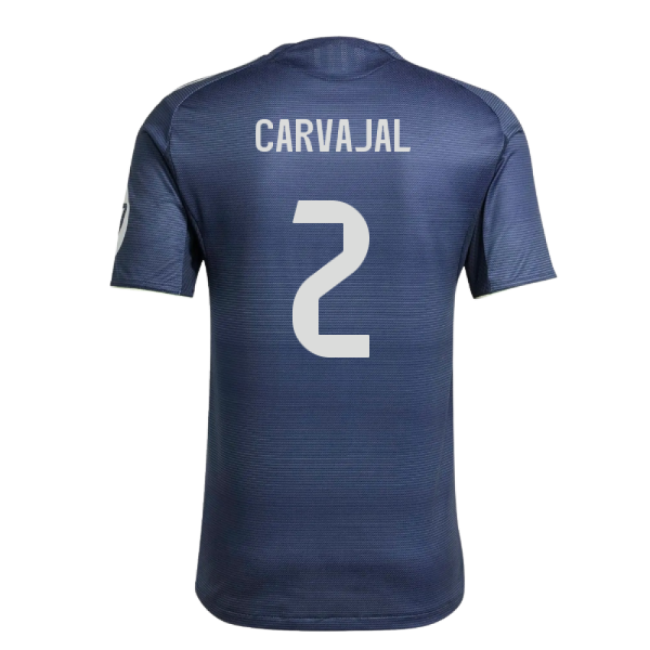 2025-2026 RM Away Premium (Carvajal 2) Premium Moisture Wicking